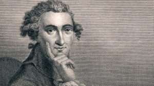 Thomas Paine kimdir? Thomas Paine biyografisi nedir? Thomas Paine eserleri nelerdir?