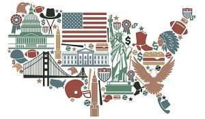 ABD kültürüne dair kısa bilgiler! Amerika'yı tanımlayan 20 kültürel bilgi!