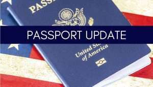 ABD pasaportu hizmet ücretleri zamlandı! Pasaport ücretleri 20$ arttırıldı!