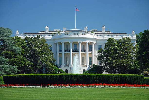 Beyaz Saray Binası nedir? Beyaz Saray Binası özellikleri nelerdir? Beyaz Saray Binası yapısı nedir?