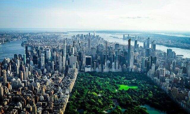 New York'da görmeniz gereken 12 yer! New York gezilecek yerler! New York'da nerelere gidilir?