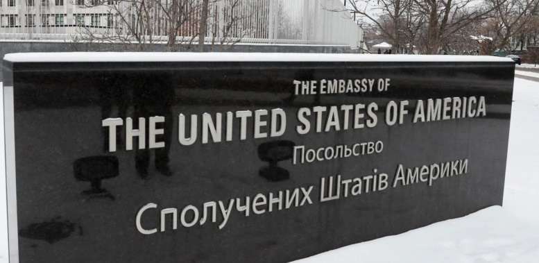 ABD’den Ukrayna’daki Vatandaşlarına ‘Ülkeyi Terk Edin’ Çağrısı Yaptı!