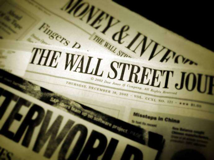 The Wall Street Journal ve New York Post'a Çin Destekli Siber Saldırı