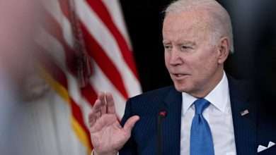 Joe Biden'dan Uyarı: "Amerika vatandaşları hemen Ukrayna'dan ayrılmalı"