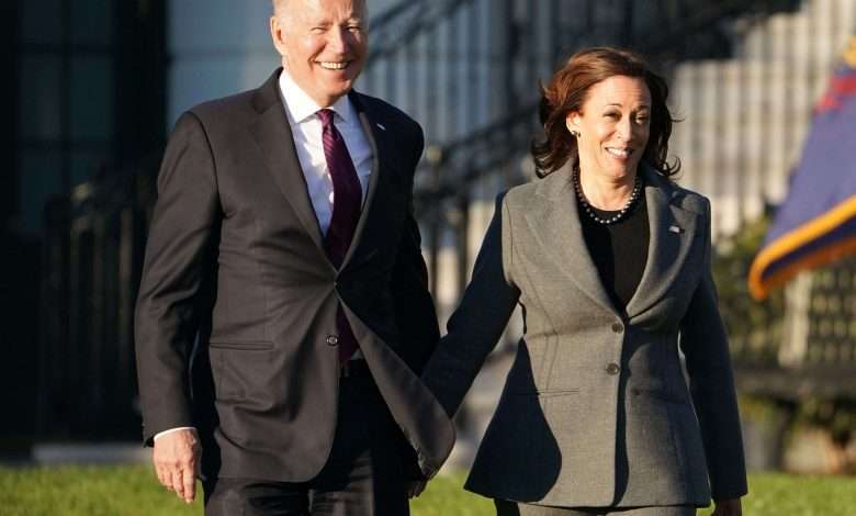 Biden ve Harris'in Bir Yılı! Biden Yönetiminin İlk Yılında Yaptığı Yenilikler!