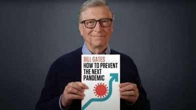 Bill Gates'in Yeni Kitabı Yakında Çıkıyor! Bill Gates Bir Sonraki Pandemi Nasıl Önlenir? Kitabı!