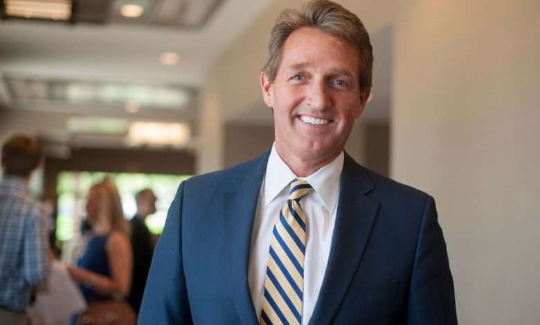 Büyükelçi Jeff Flake'den Türkiye'nin Ukrayna Desteğine Memnuniyet Mesajı!
