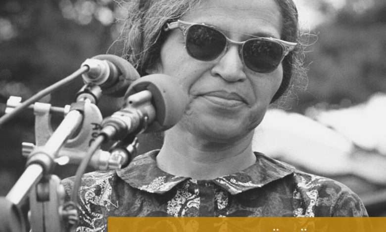Rosa Parks Günü Nedir? Rosa Parks Kimdir? Rosa Parks Biyografisi nedir?