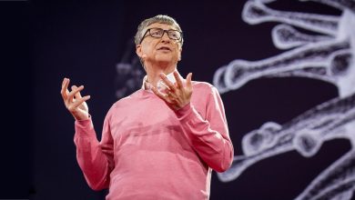 Ünlü milyarder Bill Gates koronavirüse yakalandı!