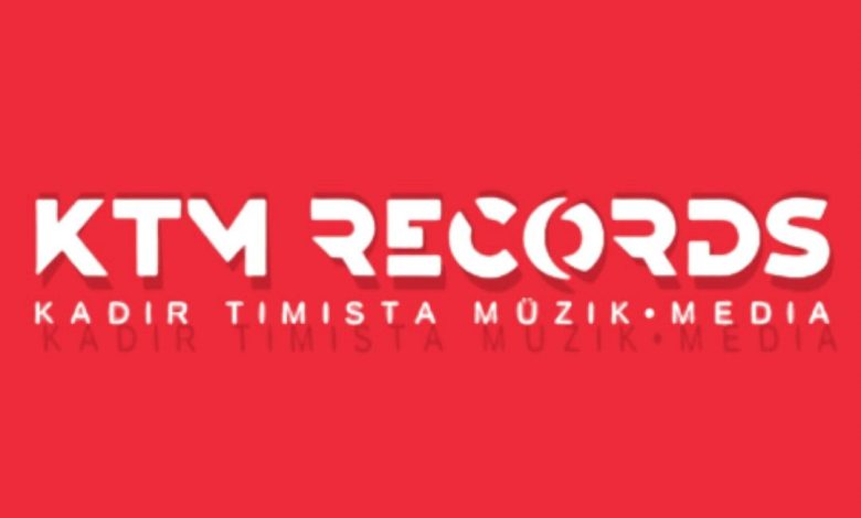 Kadir Timista - KTM Records Company