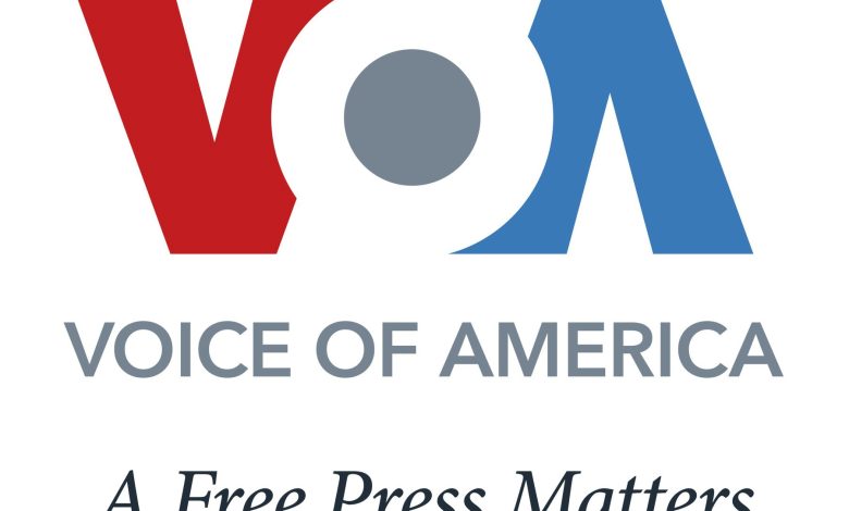VOA Türkçe'ye erişim engeli getirildi! Amerikanınsesi web sitesine Türkiye'den ulaşım engeli geldi!