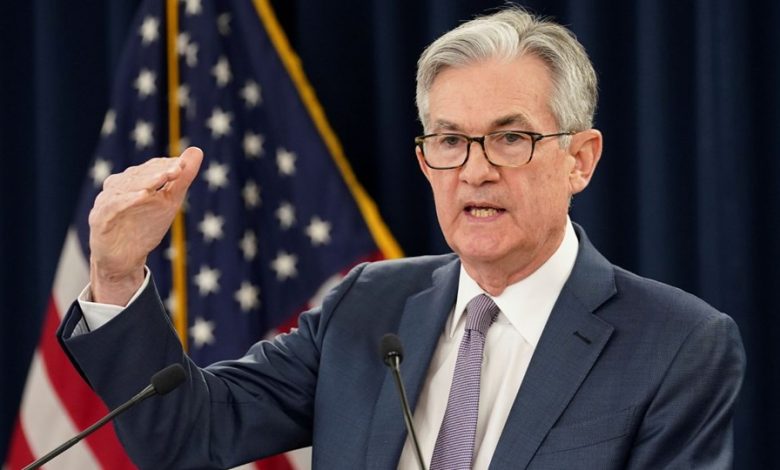 Jerome Powell kimdir? Jerome Powell biyografisi nedir? Jerome Powell konuşması!