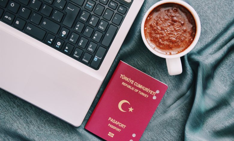 Green Card Başvurularında Pasaport Şartı Kalktı Mı? Yeşil Kart Çekilişinde Pasaport Şart Mı? Green Card Başvurularında Pasaportsuz Dönem!