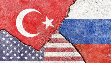 ABD'den Türk şirketlere Rusya ile ticaret yapmayın uyarısı! ABD Türk şirketlere mektup gönderdi!