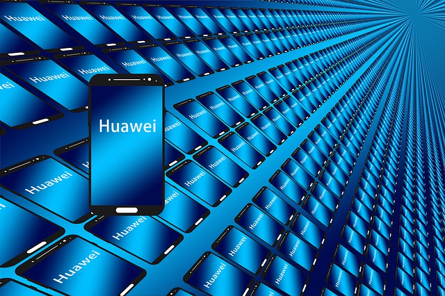 ABD, Çin Teknoloji Devi Huawei'ye Uyguladığı Yaptırımı Hafifleti!