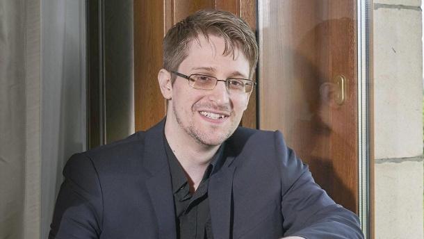 Edward Snowden Kimdir?
