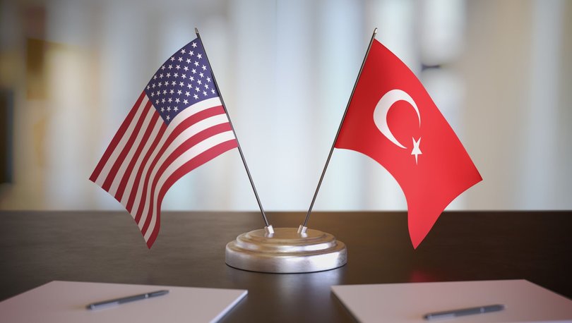 ABD basınından Türkiye analizi! The Hill gazetesi: "Türkiye'yi Yanımıza Çekmeliyiz"