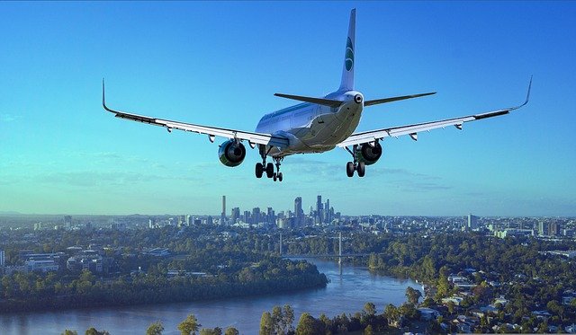 ABD, Uçak Bileti Satışlarında Şeffaflığı Arttırmaya Hazırlanıyor