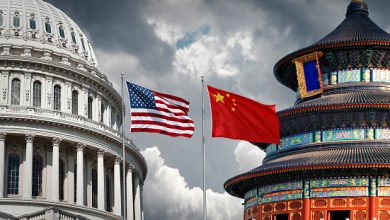 ABD'den teknoloji devlerine Çin yasağı: İleri teknoloji tesisi kurmak 10 yıl yasak olacak!