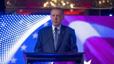 ABD'de Bulunan Erdoğan'dan Müttefiklik Açıklaması