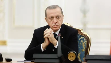 Erdoğan BM Genel Kurulu'na Katılmak İçin ABD'ye Gidiyor!