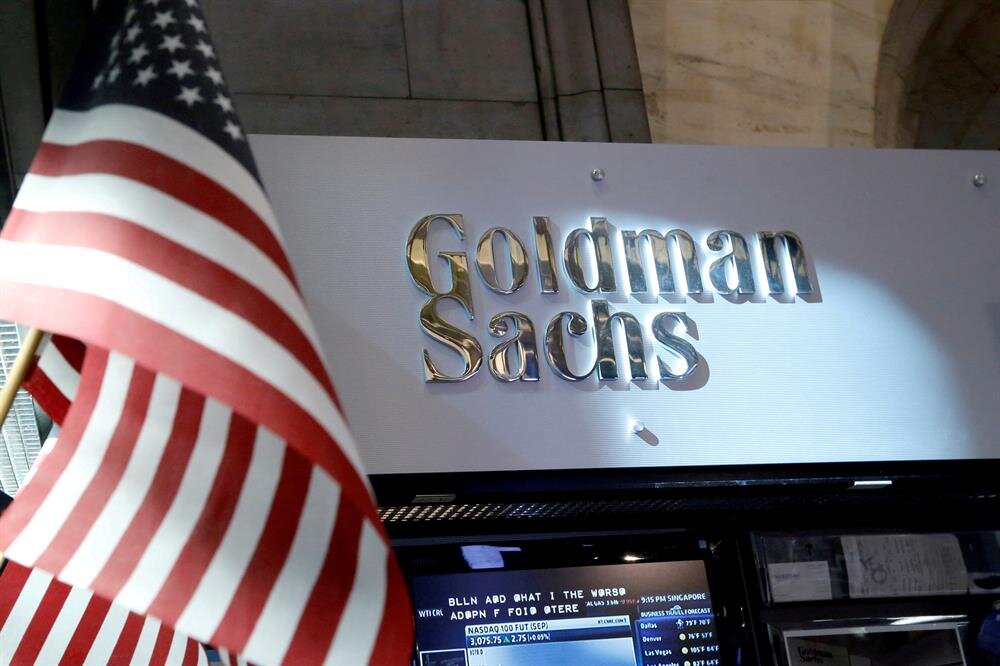 Goldman Sachs'tan Dikkat Çeken açıklama: ABD Ekonomisi Resesyona Girmeyecek