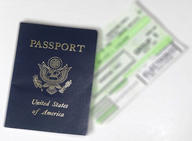 Green Card başvuruları nereden ve nasıl yapılır? Green Card başvuruları ne zaman yapılacak?