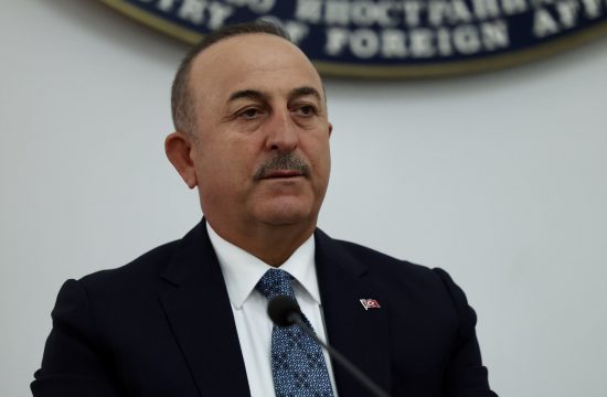 Bakan Çavuşoğlu: "ABD'ye Somut Bir Adımla Cevap Vereceğiz"