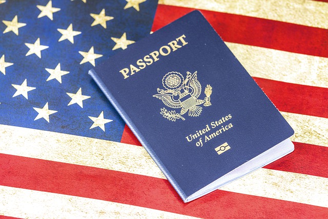 Green Card Çekilişi Başvurularında Pasaport Şartı Kalktı Mı? Yeşil Kart Çekilişi Başvurularında Pasaport Şartı Kalktı Mı?