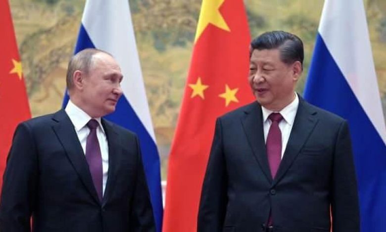 ABD'den Çin ve Rusya Raporu: Askeri Olarak Benzer Zayıflıkları Taşıyorlar