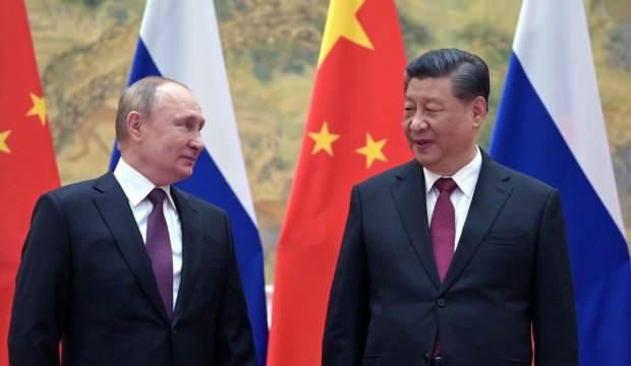 ABD'den Çin ve Rusya Raporu: Askeri Olarak Benzer Zayıflıkları Taşıyorlar