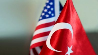 Türkiye ve ABD Stratejik İstişare Toplantısı 15 Eylül Yapılacak