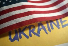 ABD, Ukrayna'ya Yeni Güvenlik Yardımları Sağlayacak