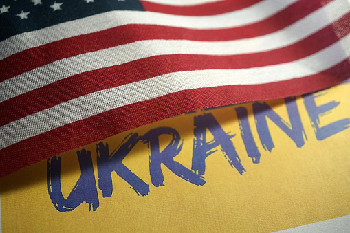 ABD, Ukrayna'ya Yeni Güvenlik Yardımları Sağlayacak