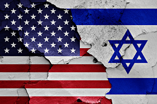 İsrail ABD İle "Orta Doğu Hava Savunma İttifakı" Kurduğunu Açıkladı