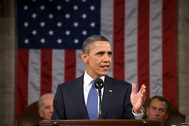 Eski Başkan Barack Obama Demokratlara Destek İçin Seçim Turuna Çıkıyor