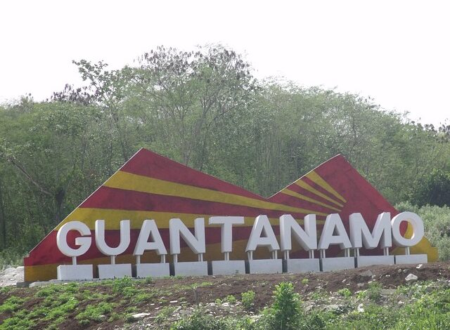 Guantanamo Tutuklularından Biri ABD Tarafından İade Edildi