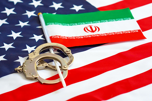 ABD, 14 İranlı Yetkiliye ve 3 Kuruluşa Yaptırım Uyguladı