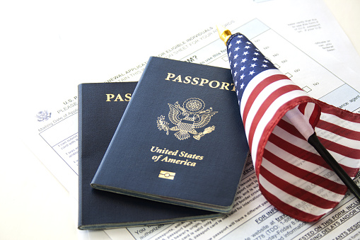 DV-2024 Green Card başvuru şartları neler? Green Card başvuruları ne zaman başlıyor, pasaport şartı kalktı mı?
