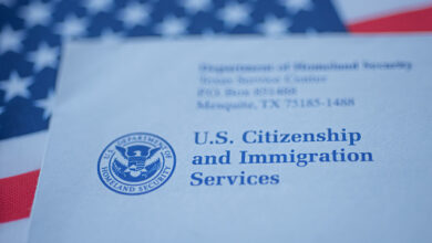 Green Card İle ABD Vatandaşlığı