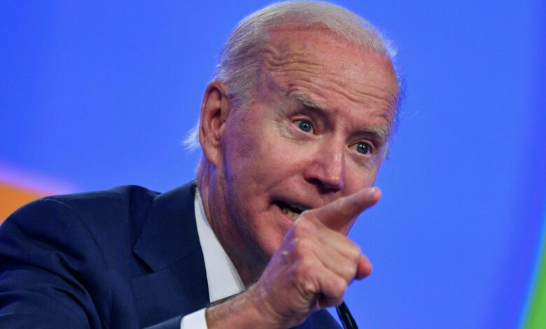 Başkan Biden Kürtajı Yasaklayan Tasarıyı Veto Edeceğini Duyurdu