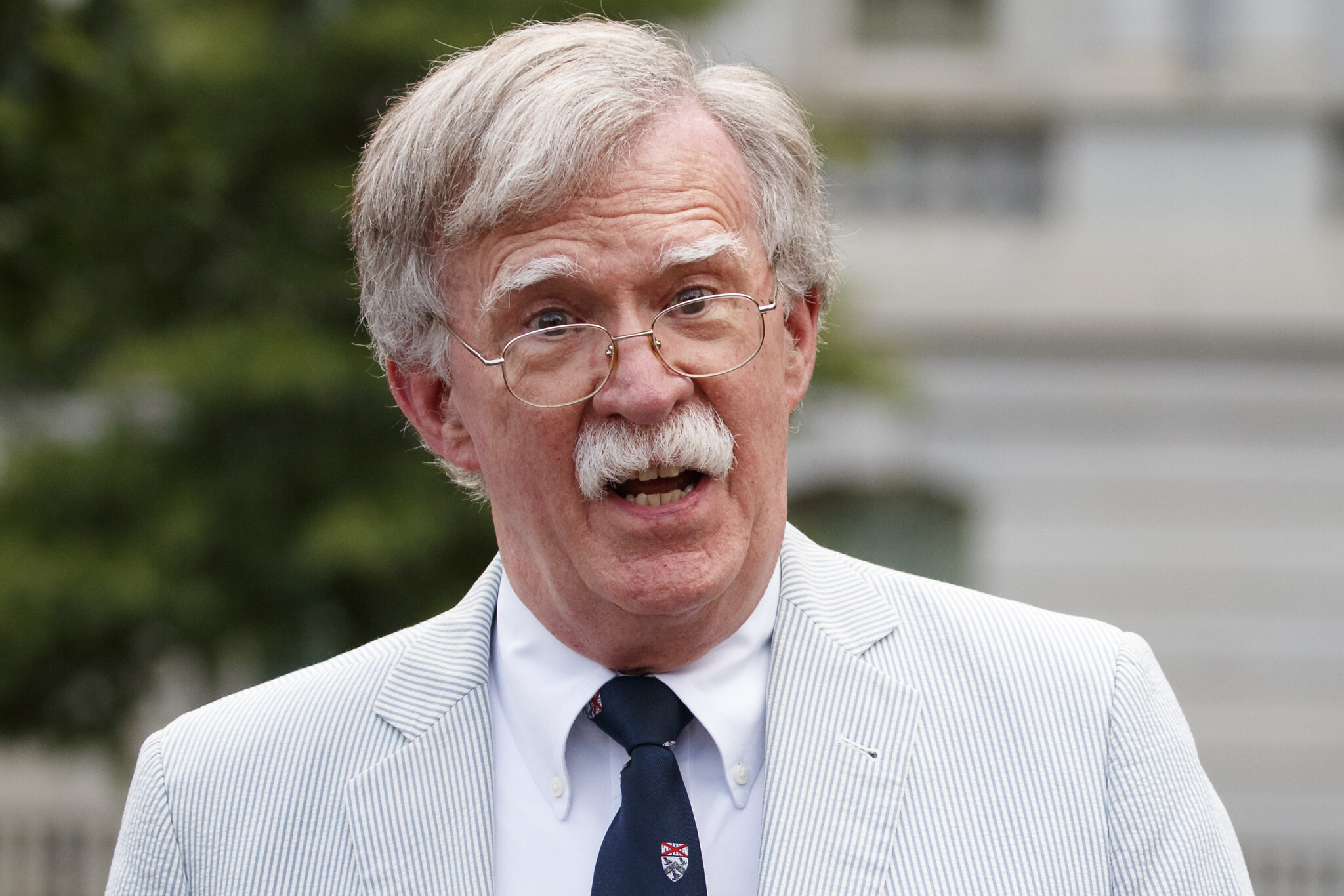 Eski ABD Ulusal Güvenlik Danışmanı John Bolton "ABD, Putin’e suikast düzenleyebilir"