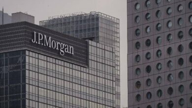 JPMorgan CEO'su Jamie Dimon: "ABD 6-9 Ay Arasında Durgunluğa Girebilir