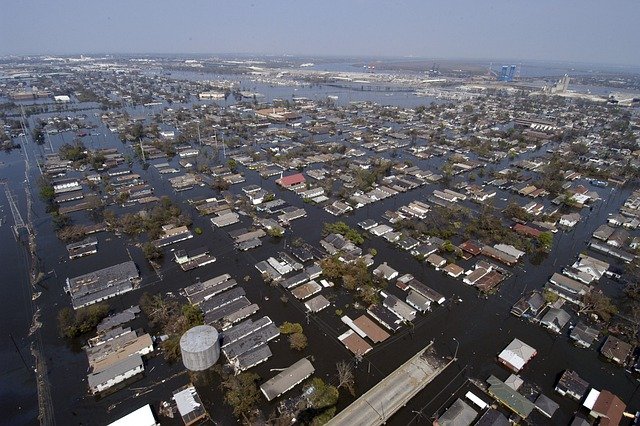 Ian Kasırgası'nın ABD'ye Maliyeti 100 Milyar Doları Geçebilir