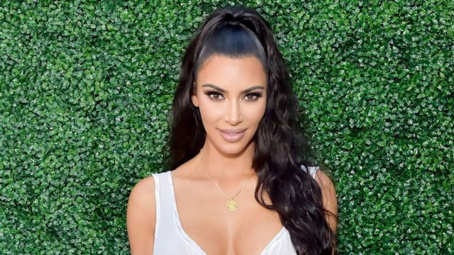 Kim Kardashian'a 1,26 Milyon Dolar Kripto Para Cezası