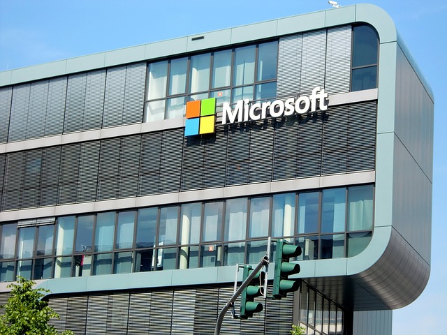 Teknoloji Devi Microsoft Bine Yakın Kişi İşten Çıkardı