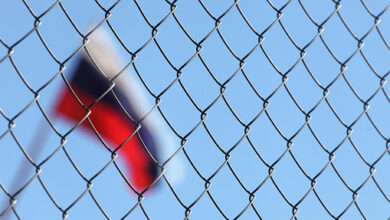 ABD Dışişleri Bakanı Antony Blinken: Rusya Düzeni Değiştirmek İstiyor