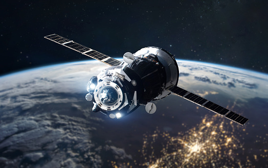 ABD ile Rusya Arasında Starlink Uydu Krizi
