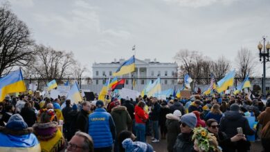 ABD'den Ukrayna Açıklaması: NATO Üyeliği Başka Zaman Ele Alınmalıdır