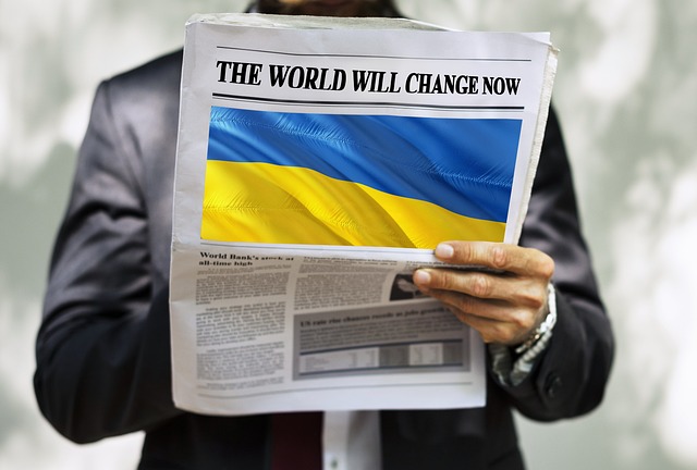 ABD, Ukrayna'da Bulunan Vatandaşlarını Uyardı: Derhal Terk Edin!